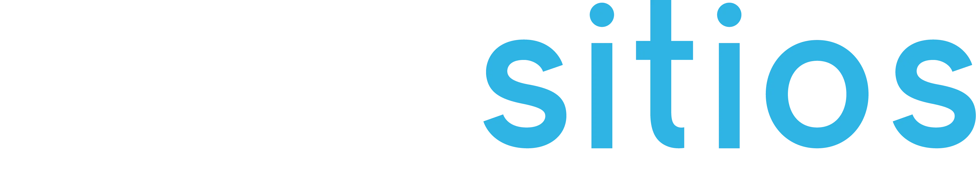 Logo Publisitios Blanco